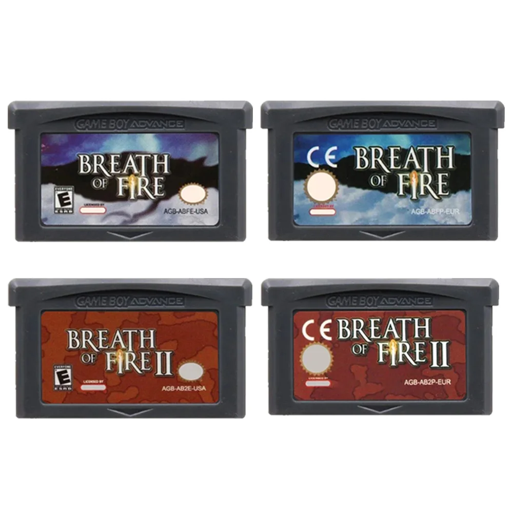 Игровой картридж GBA, 32-битна – обзор и цена Gaming Console Video