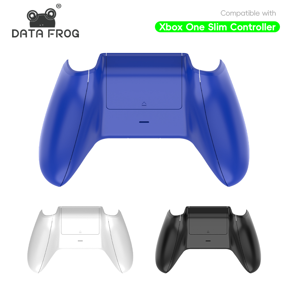 DATA FROG Геймпад Комплект зад – обзор и цена Gaming Console Xbox Series S