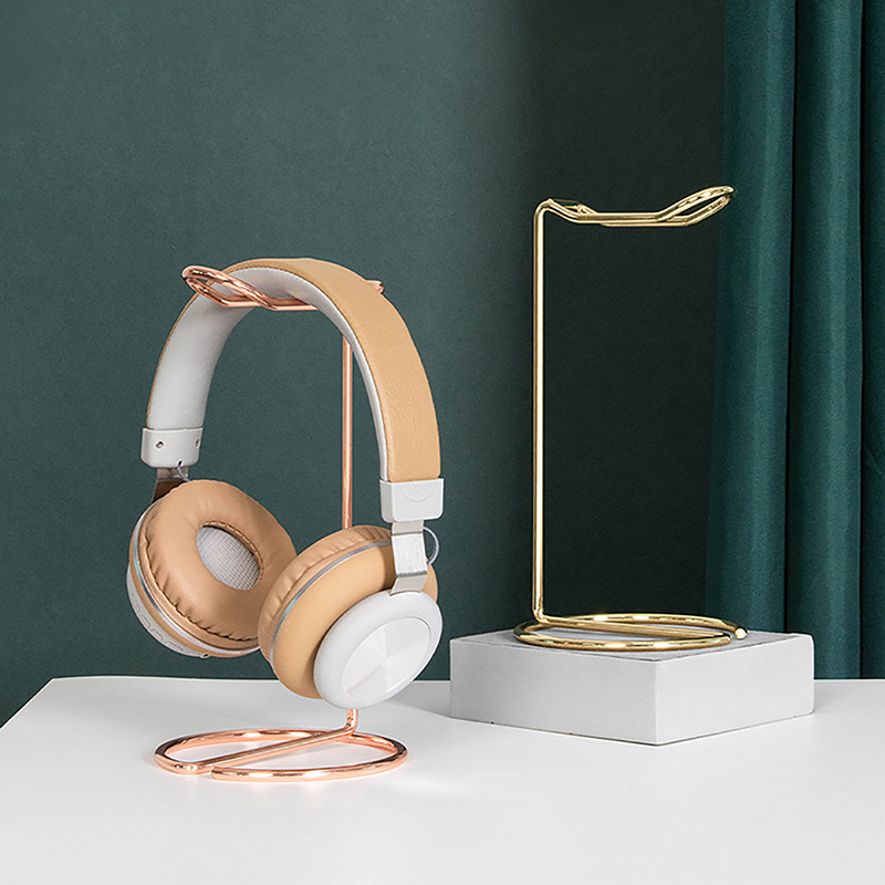 1 шт., железная подставка для  – обзор и цена Headset Gaming Console