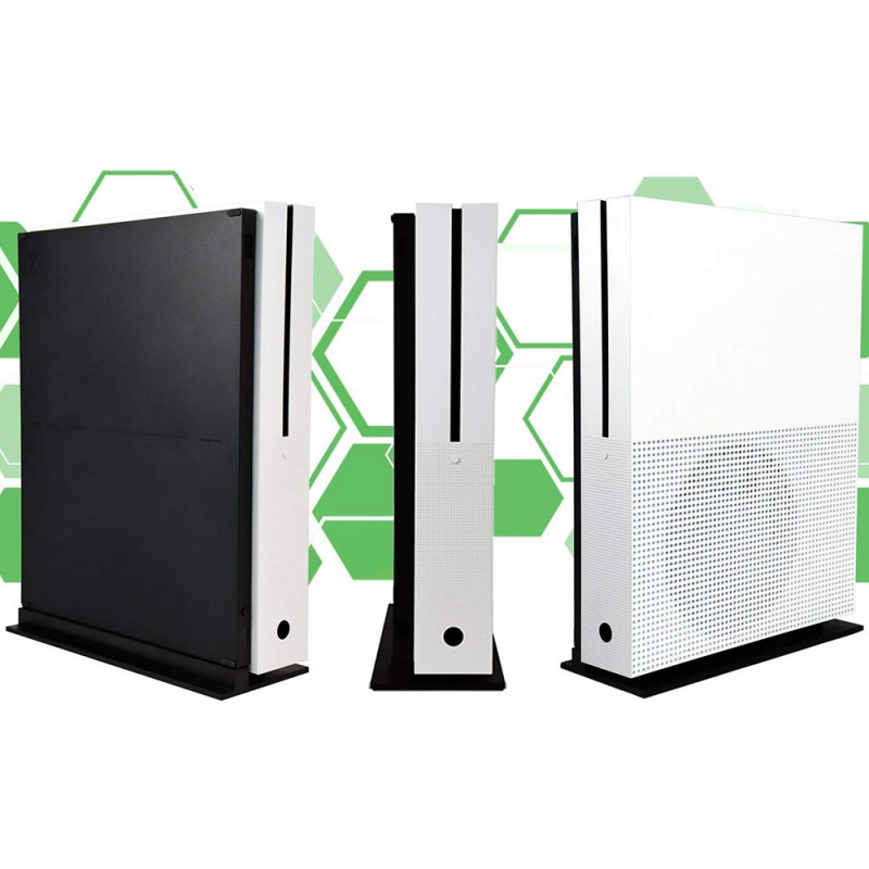 Вертикальная подставка для Xbo – обзор и цена Gaming Console Xbox Series S