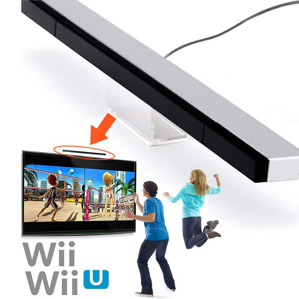 Инфракрасный проводной пульт-с – обзор и цена Gaming Console With Motion Sensor