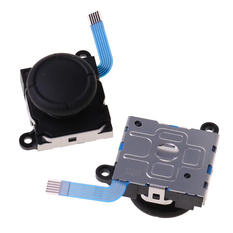 1 шт., аналоговый сенсорный 3D – обзор и цена Gaming Console Joystick