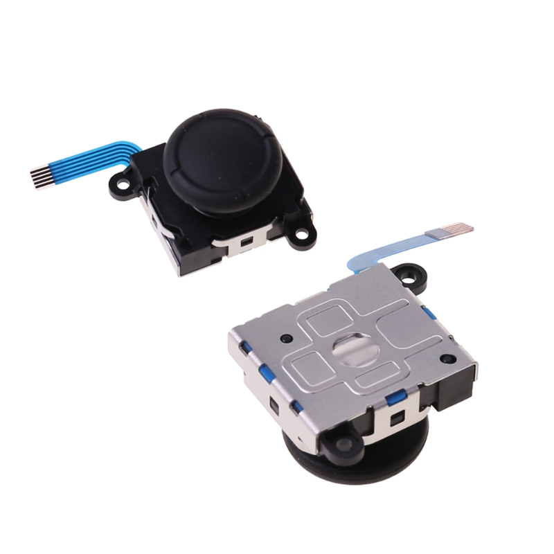 1 шт., аналоговый сенсорный 3D – обзор и цена Gaming Console Joystick